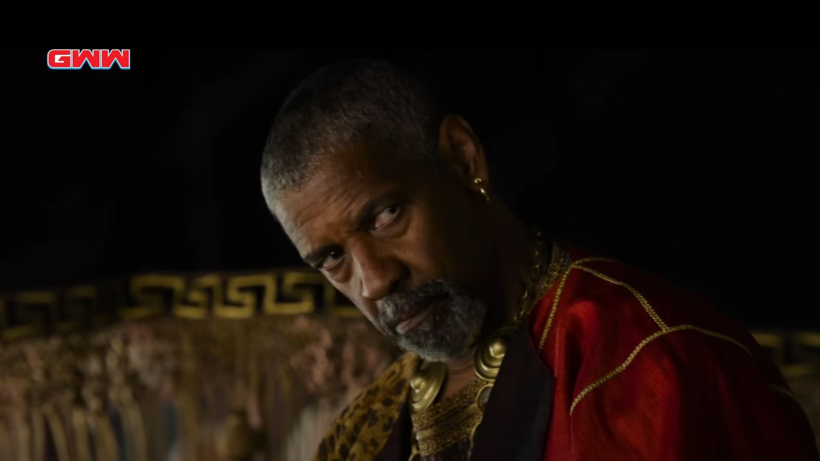 Gladiator 2 Release Date Announced