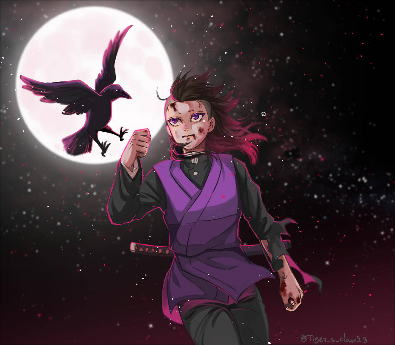 Genya Wallpaper