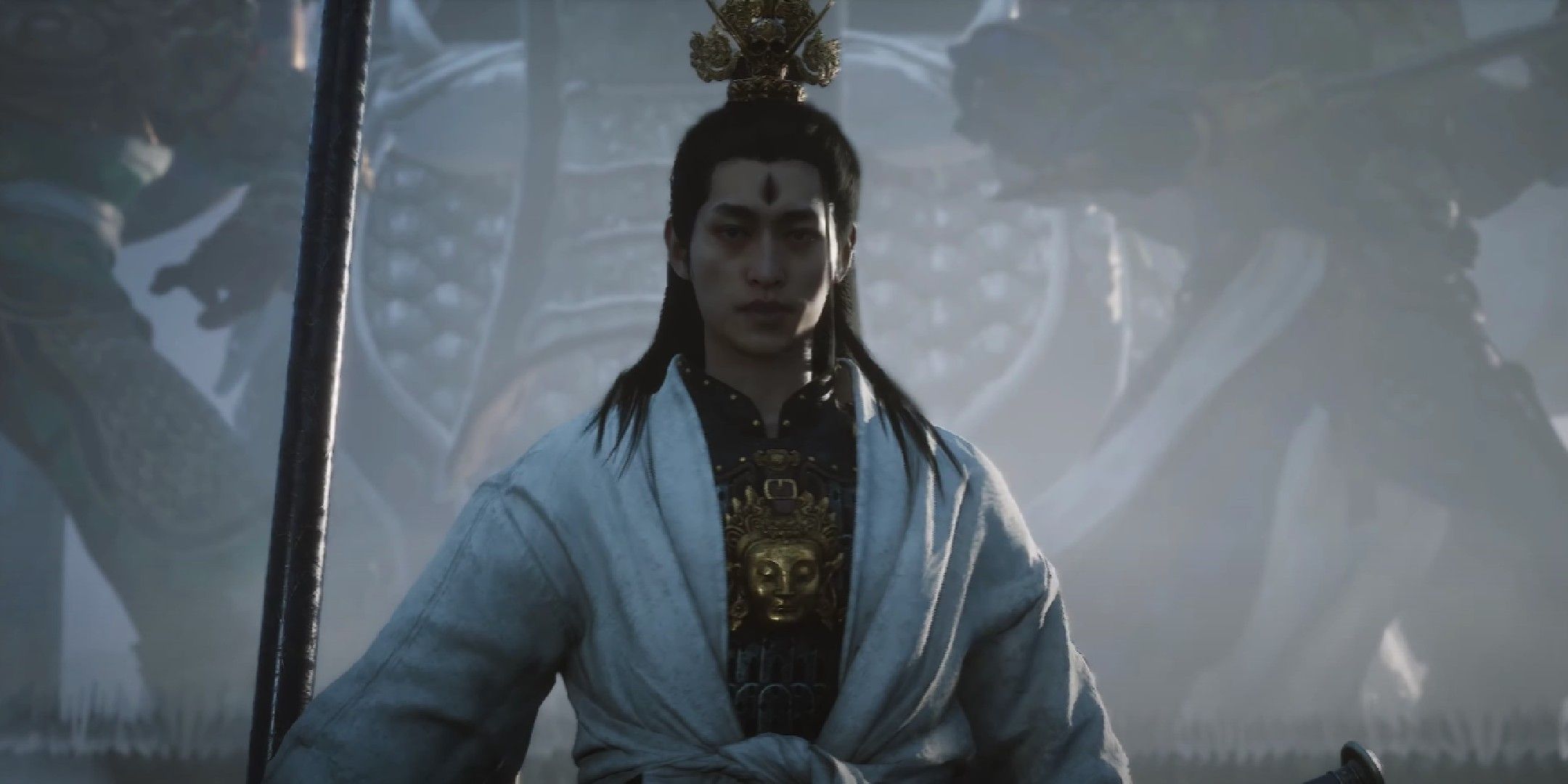 Who Is Erlang Shen In Black Myth: Wukong?