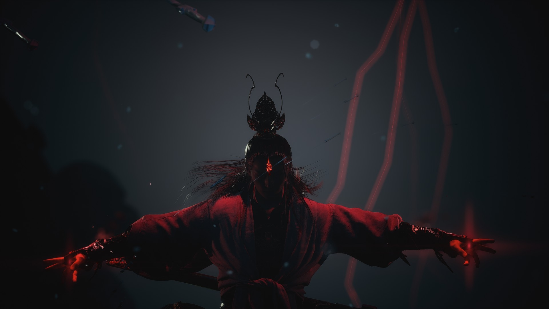 Some screenshot of Erlang, r