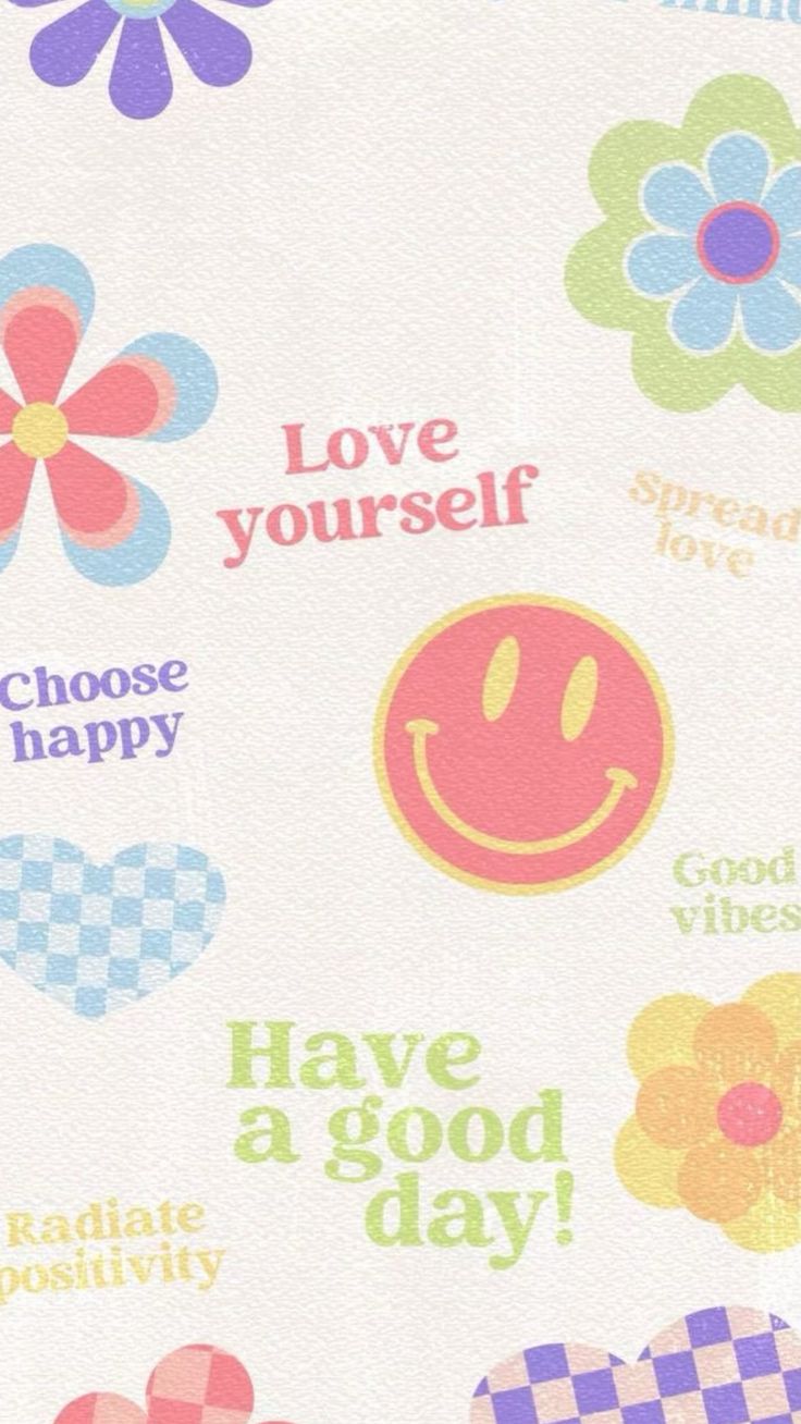 Preppy Phone Wallpaper