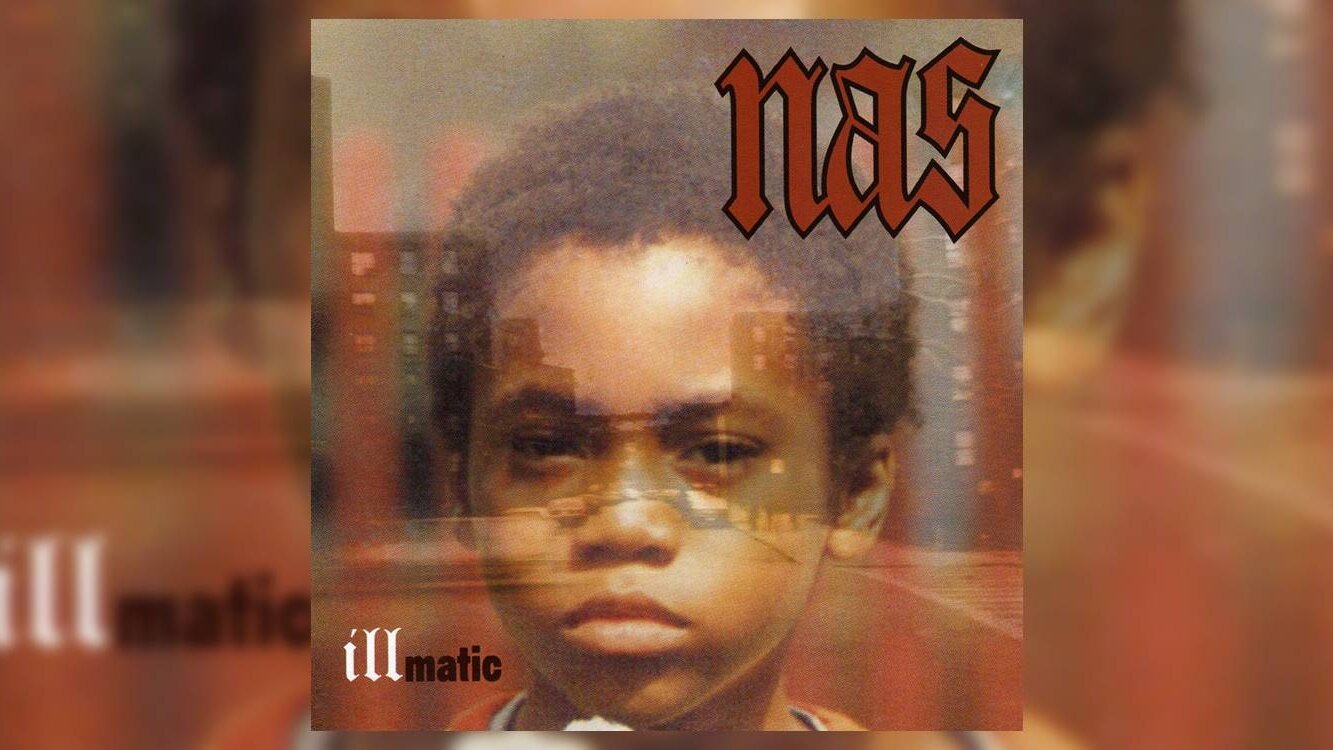 Your Favorite Nas Albums of All Time