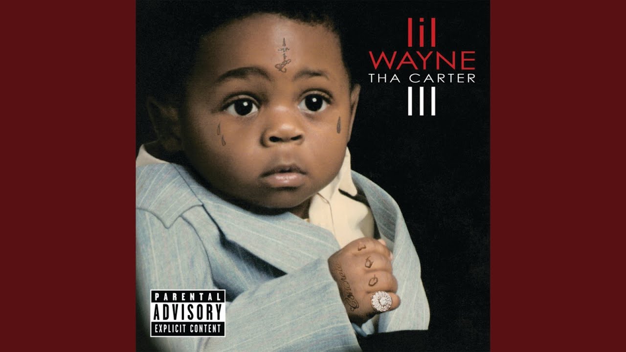 Lil Wayne's 'Tha Carter III' Turns 10