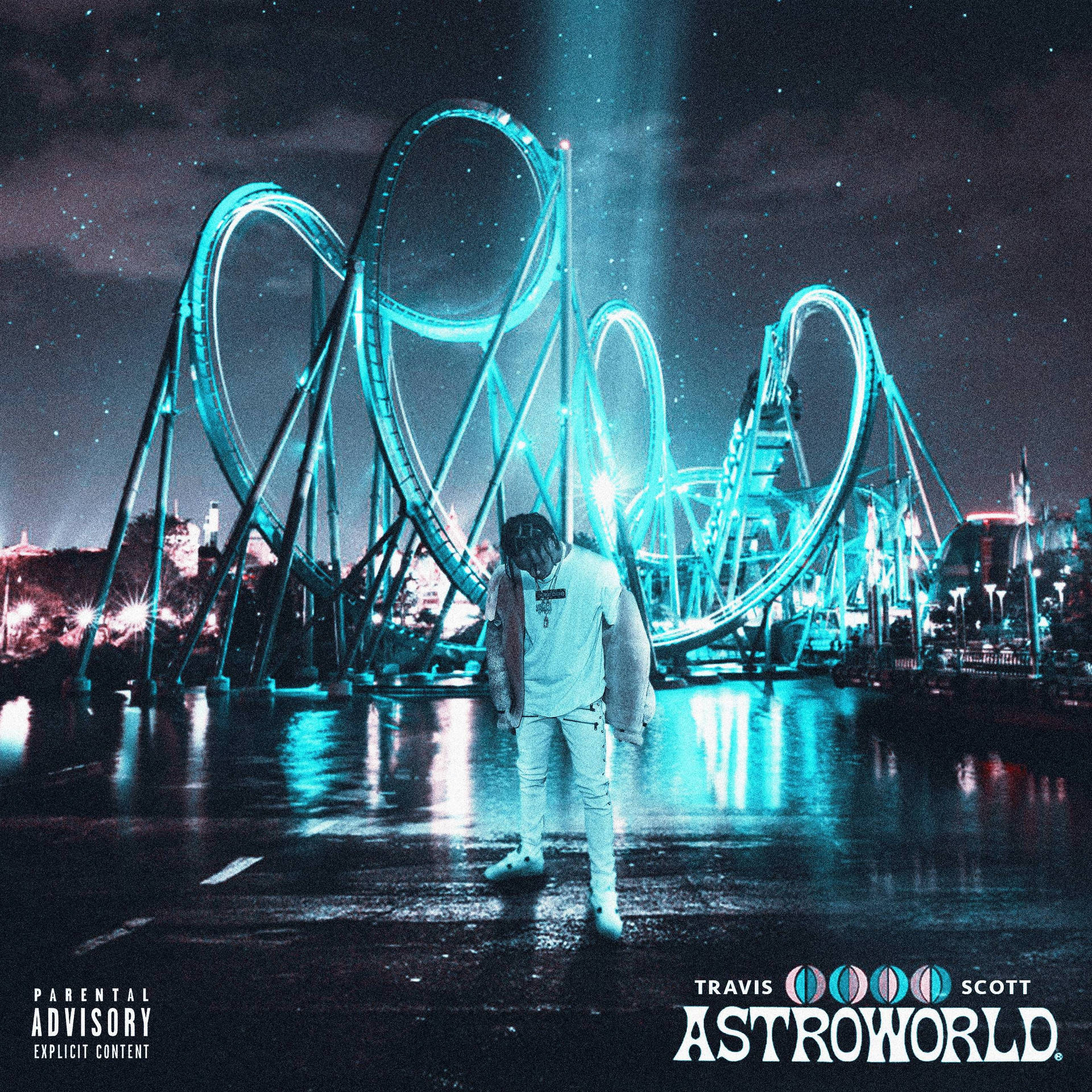 Download Travis Scott Astroworld Album