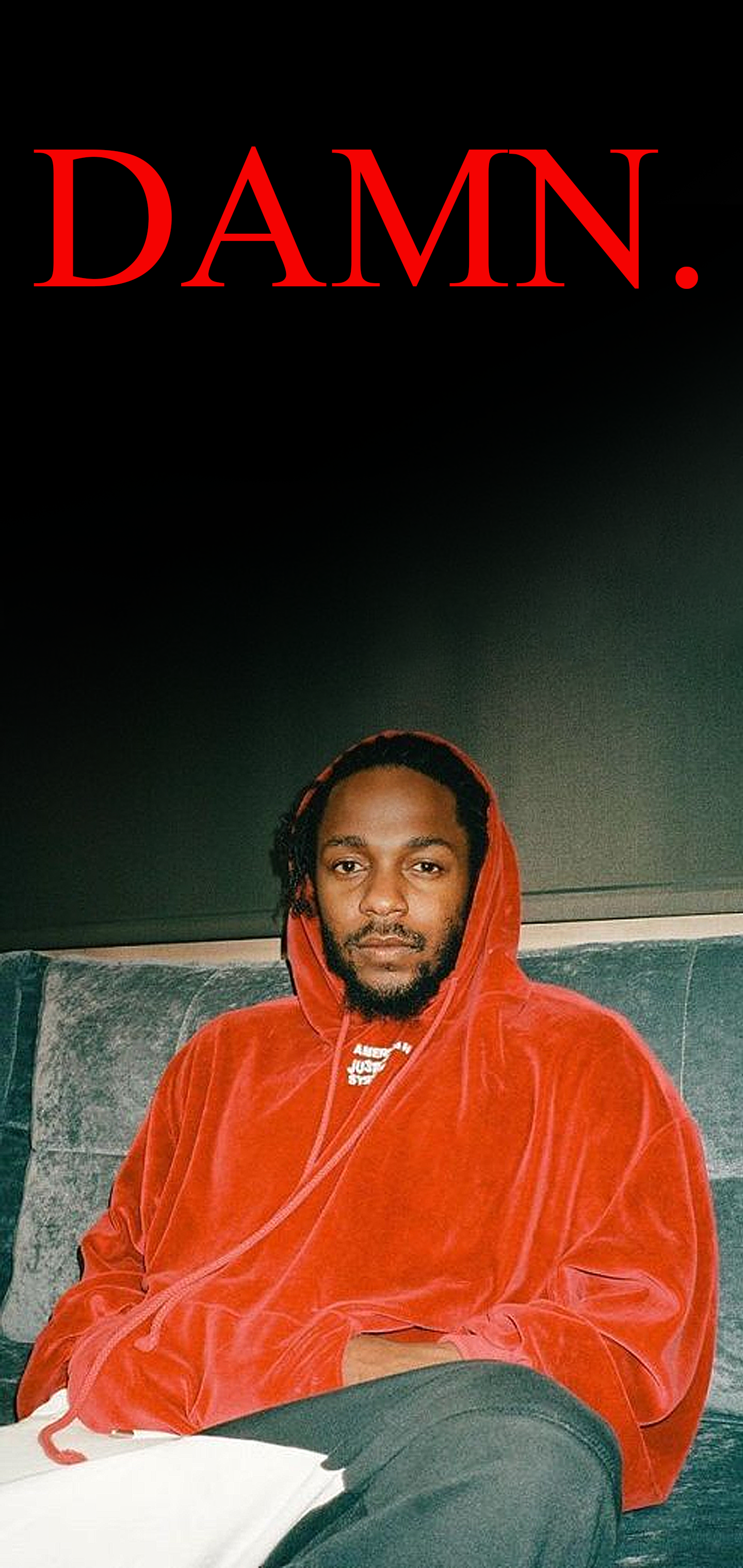 Made simple wallpaper for anyone who