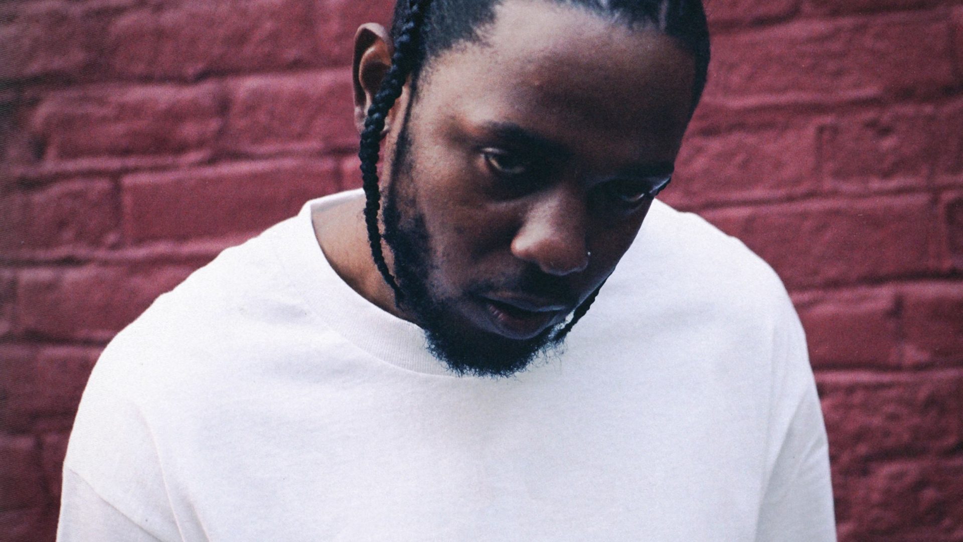 FLOOD Lamar, “DAMN.”
