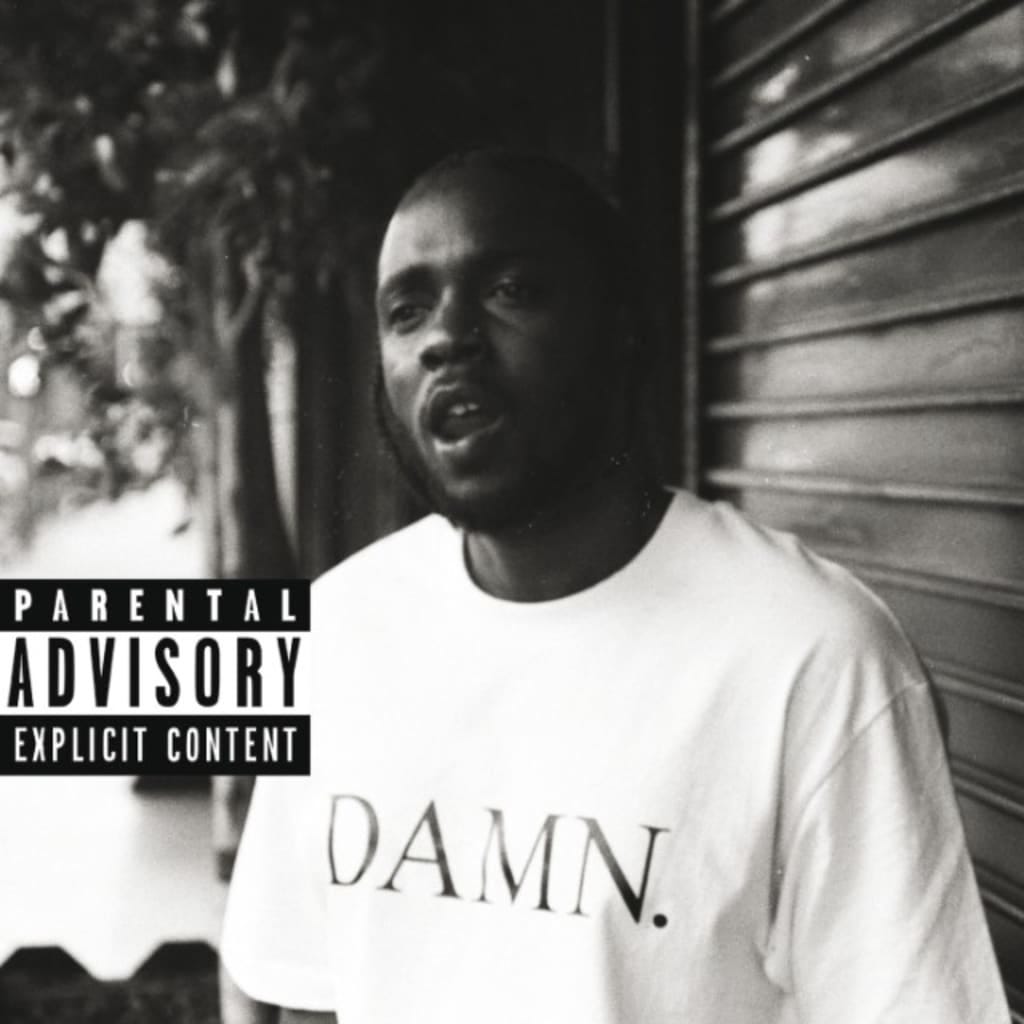 hip hop album cover