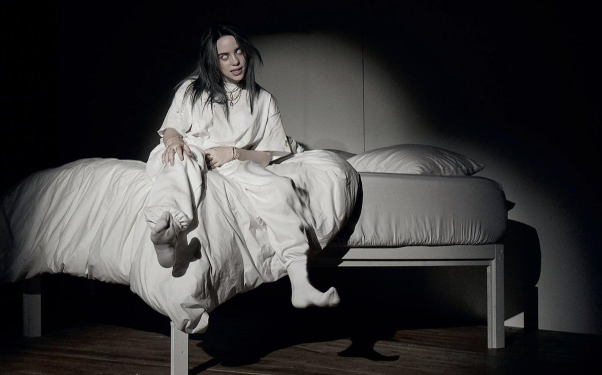 Billie Eilish Daily on X