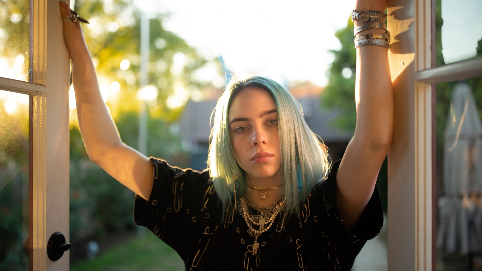 Billie Eilish, 'When We All Fall Asleep