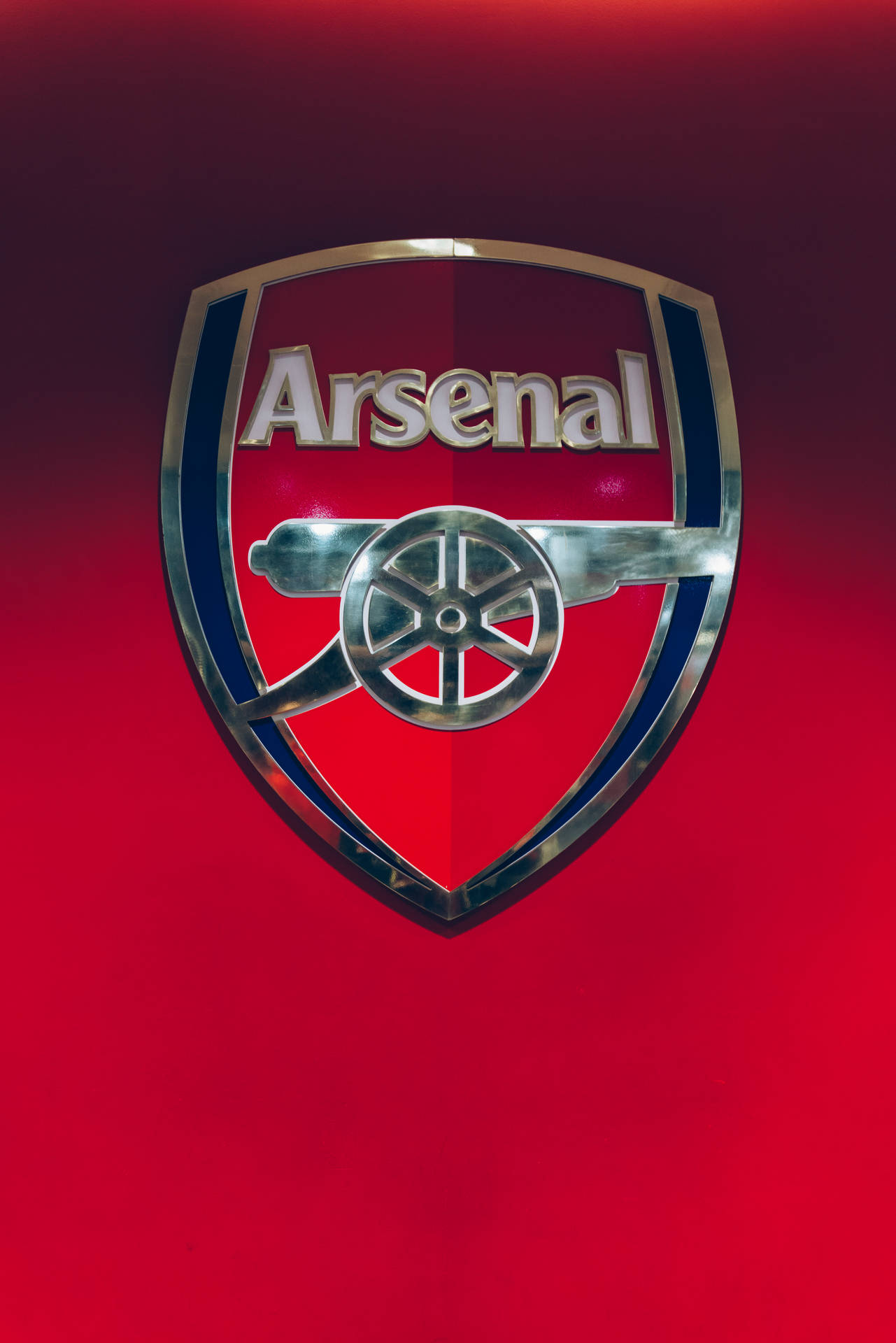 Arsenal HD Wallpaper