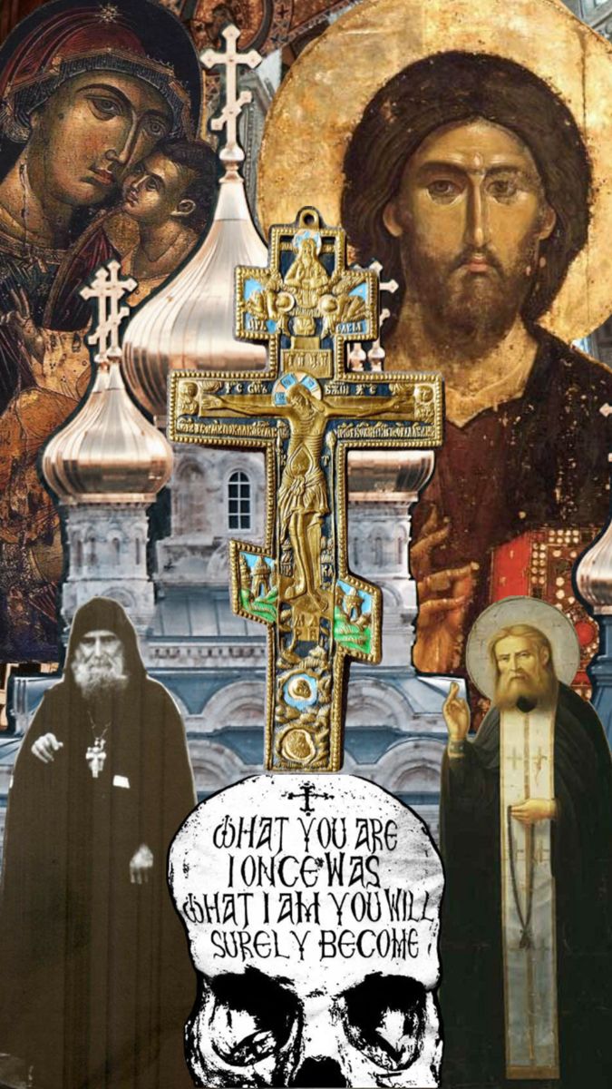 Eastern orthodox church