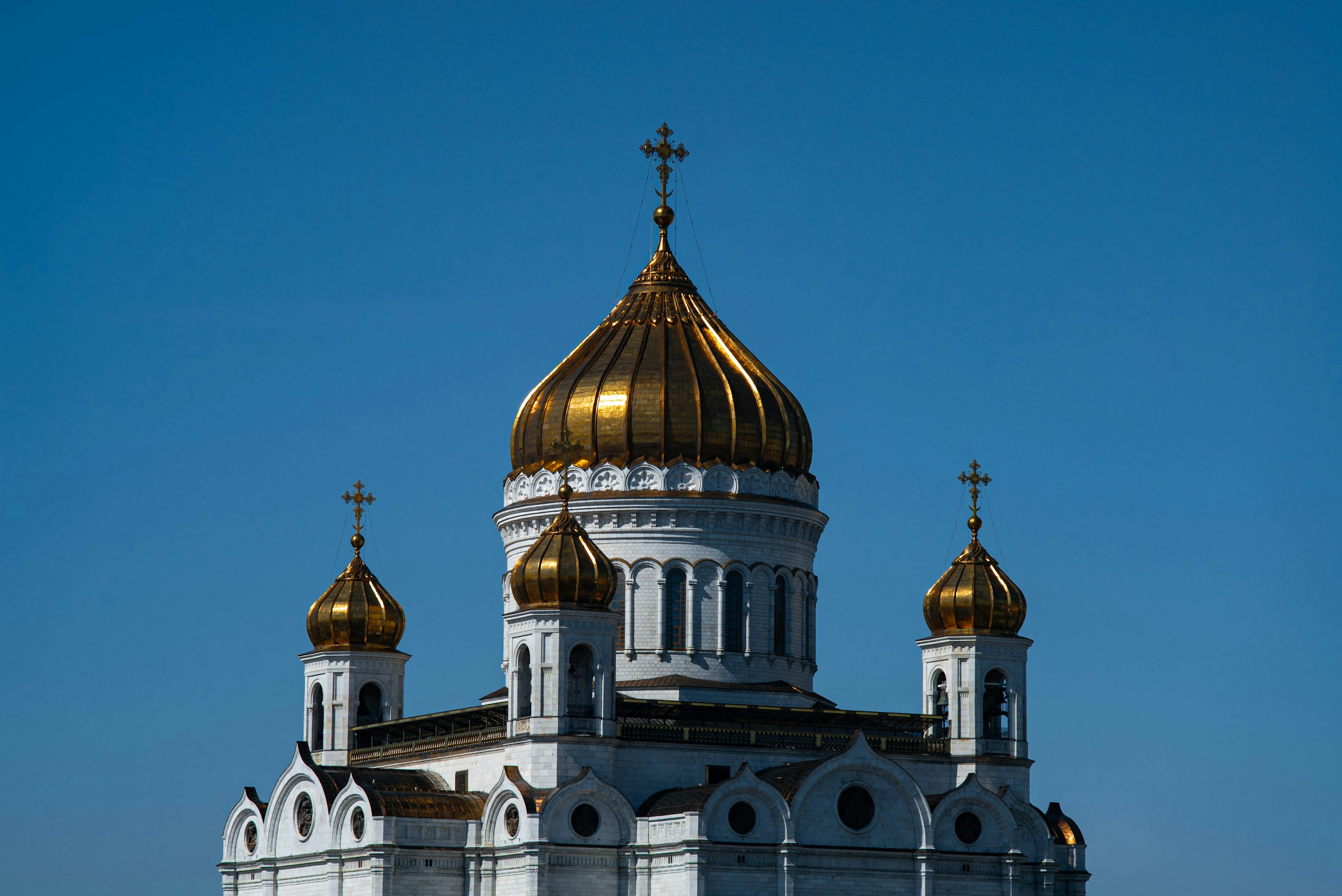 Orthodox Church Picture