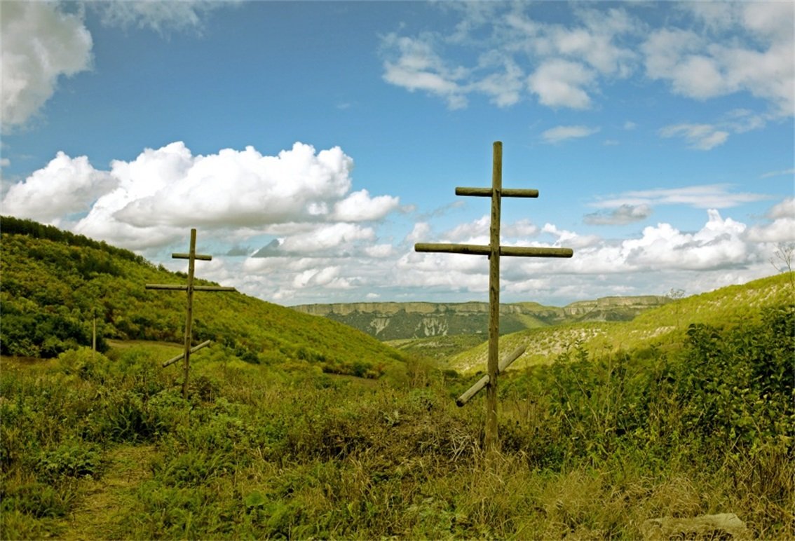 Amazon.com, AOFOTO 6x4ft Wooden Cross