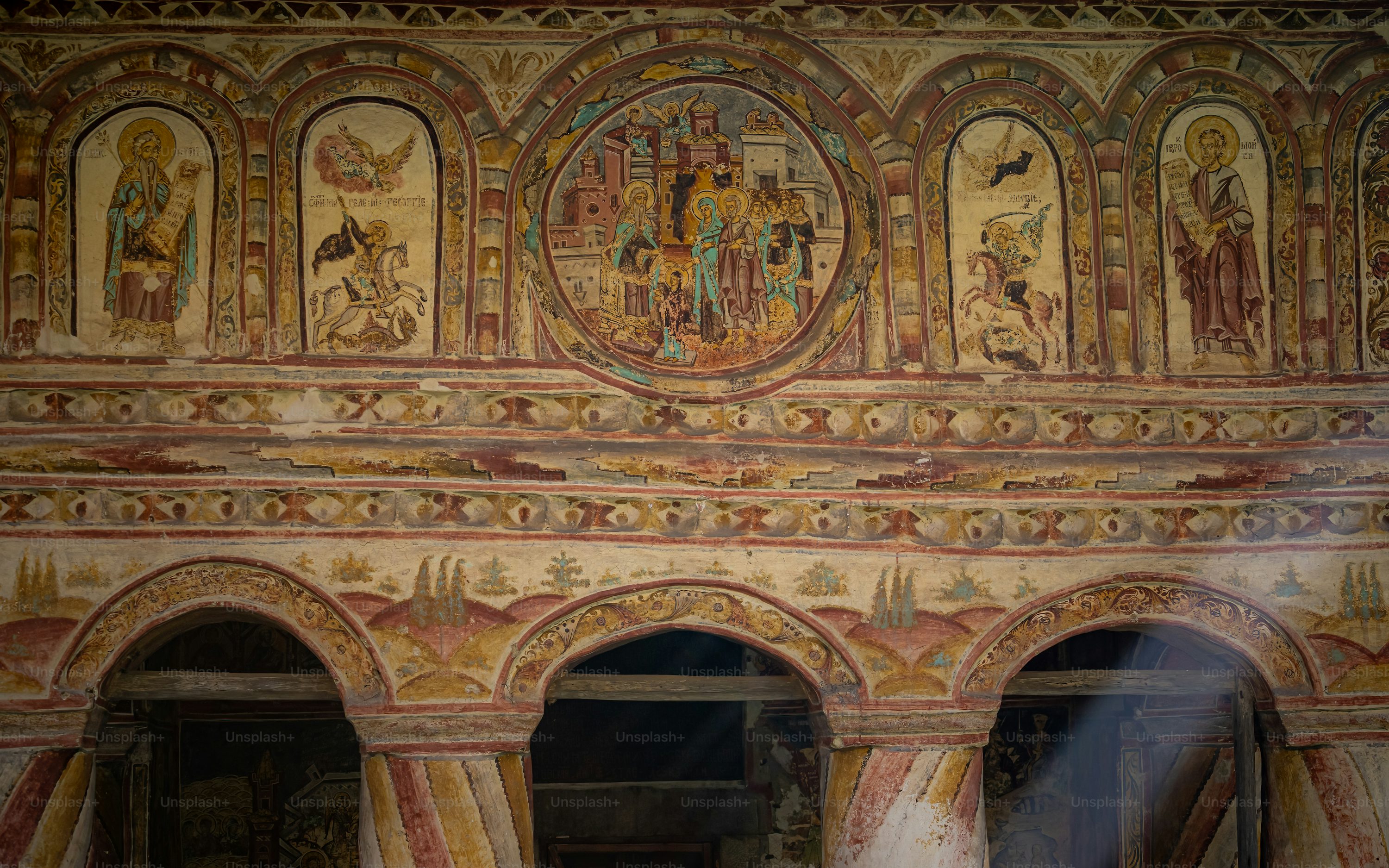 Orthodox Picture. Download Free