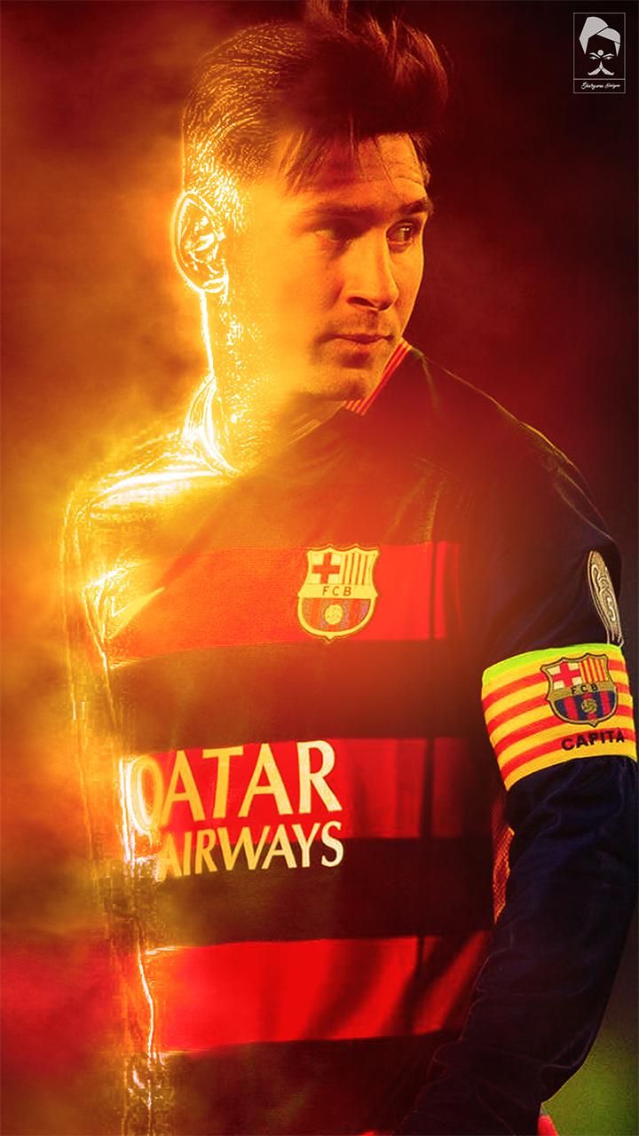messi Wallpaper