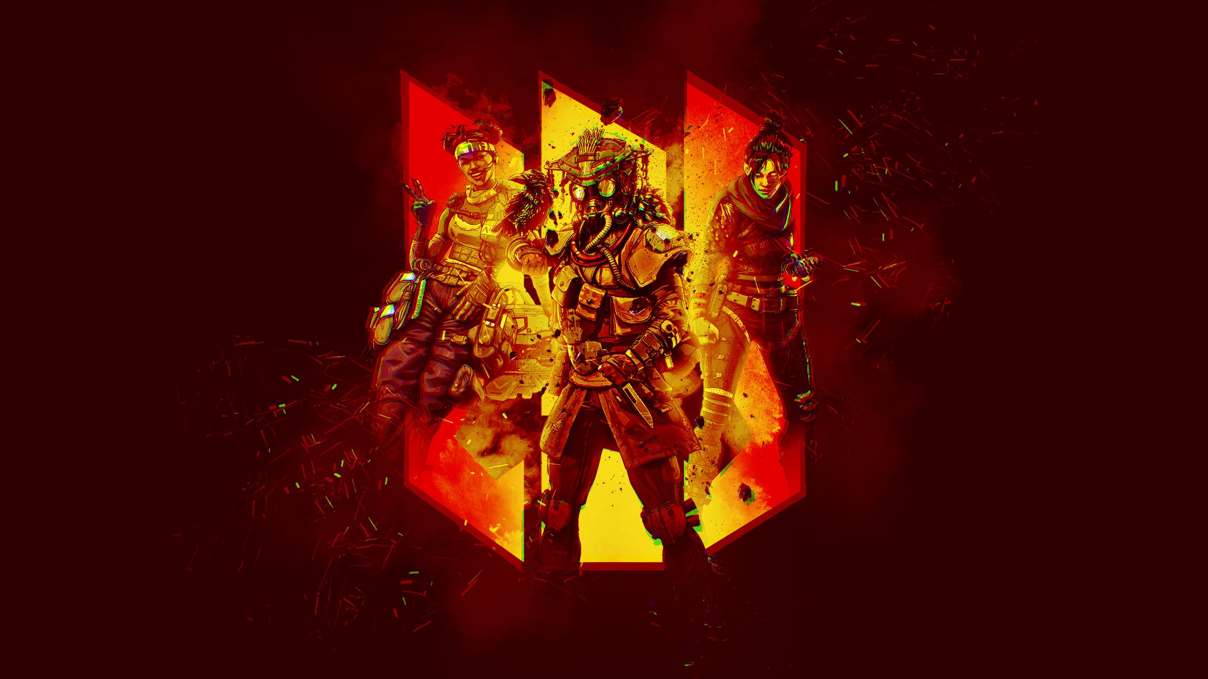 Apex Legends Wallpaper