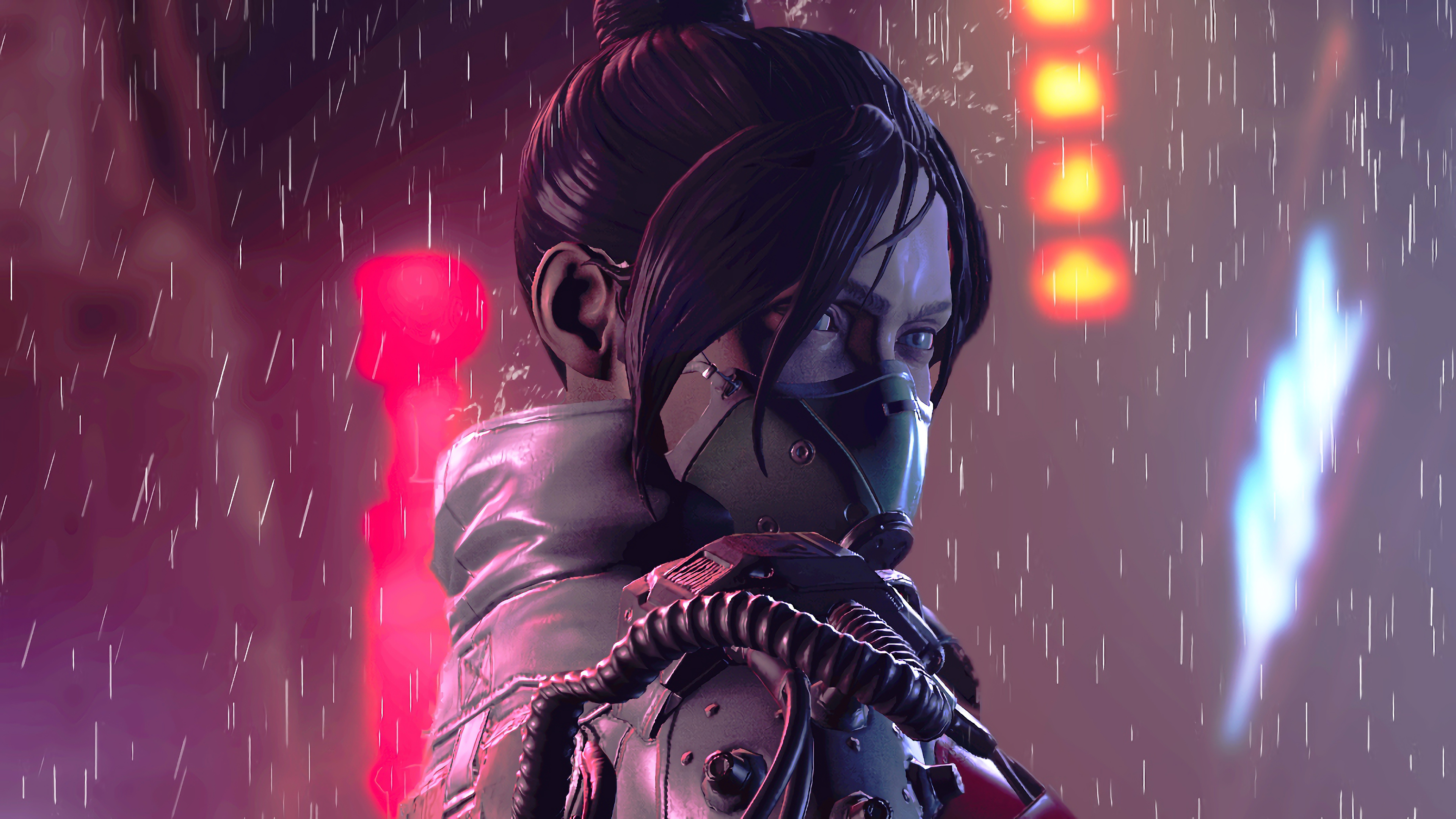 Apex Legends Wallpaper