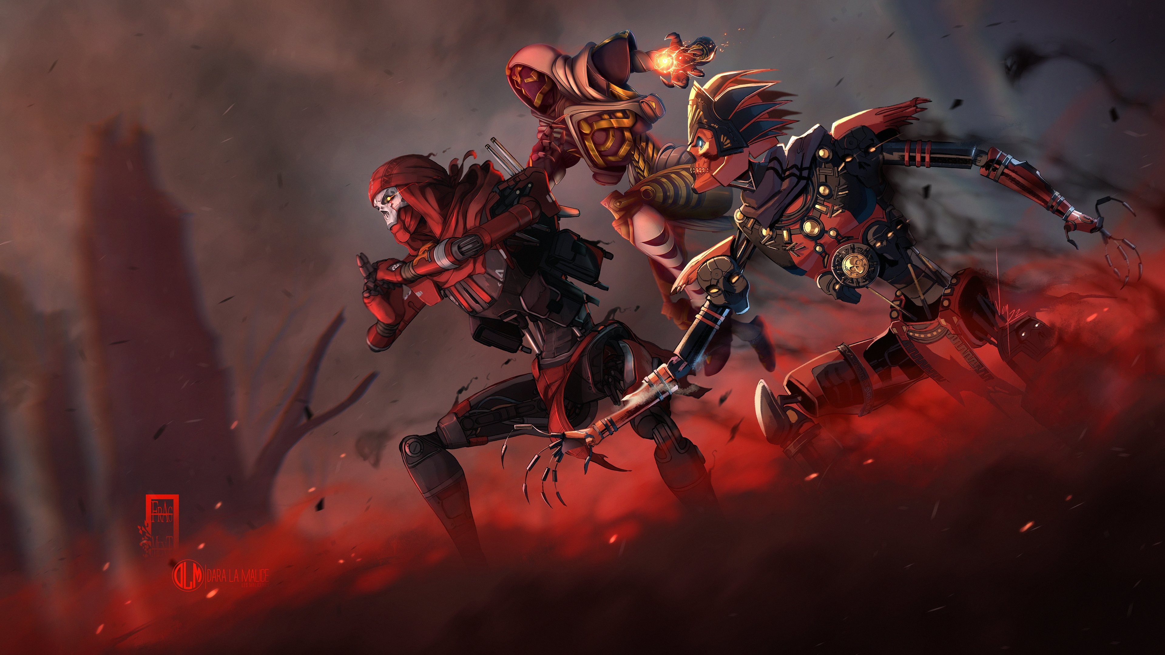 art, Apex Legends, apex legends art