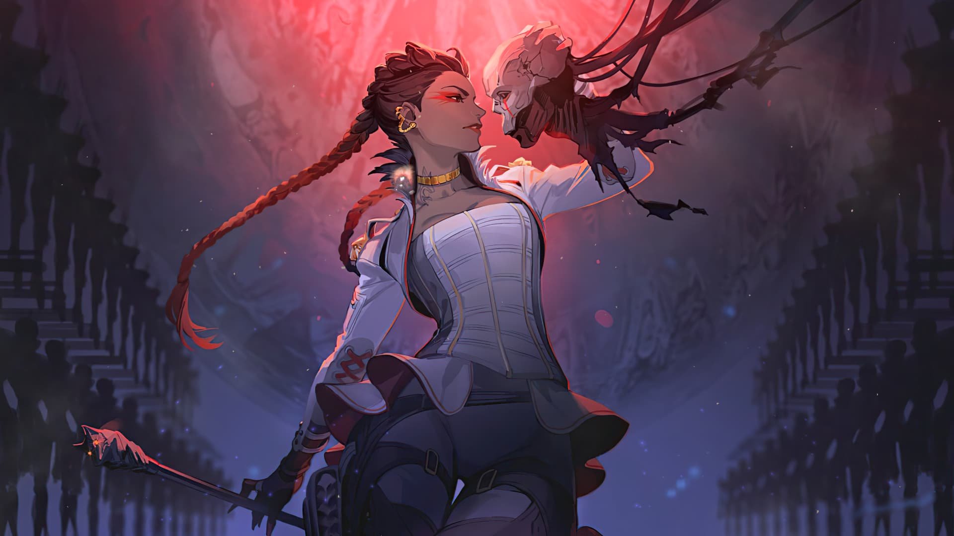 Stunning Apex Legends Wallpaper