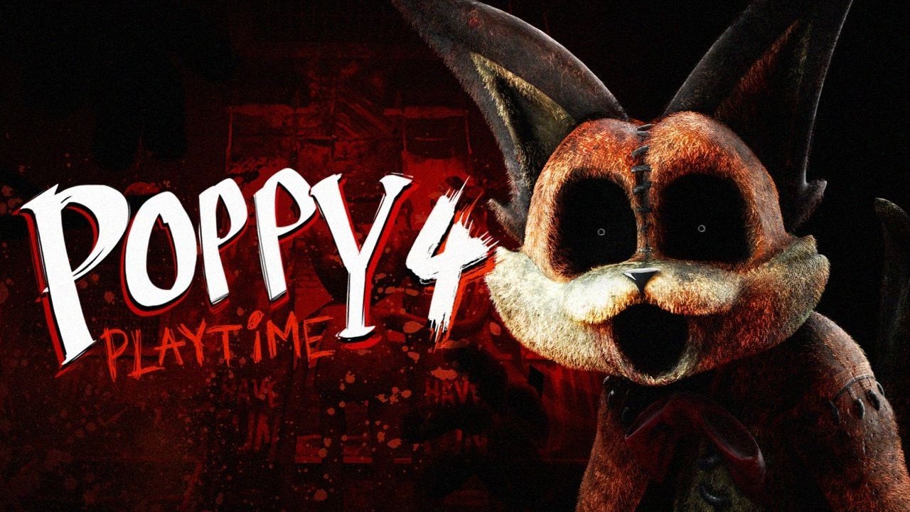 Poppy Playtime Community this