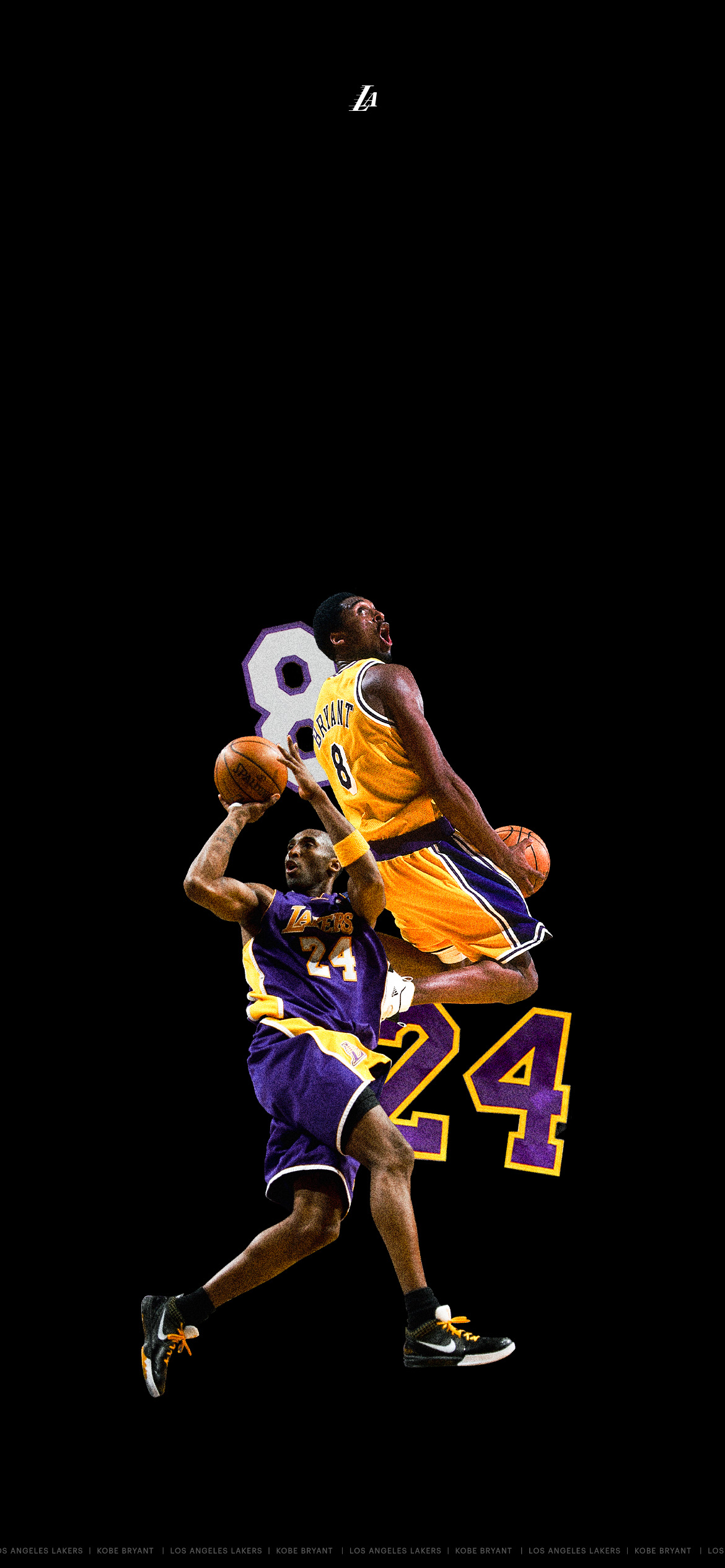 Wallpaper. Los Angeles Lakers. Los