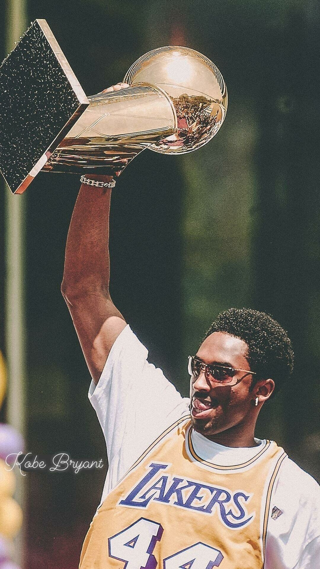 Kobe bryant wallpaper