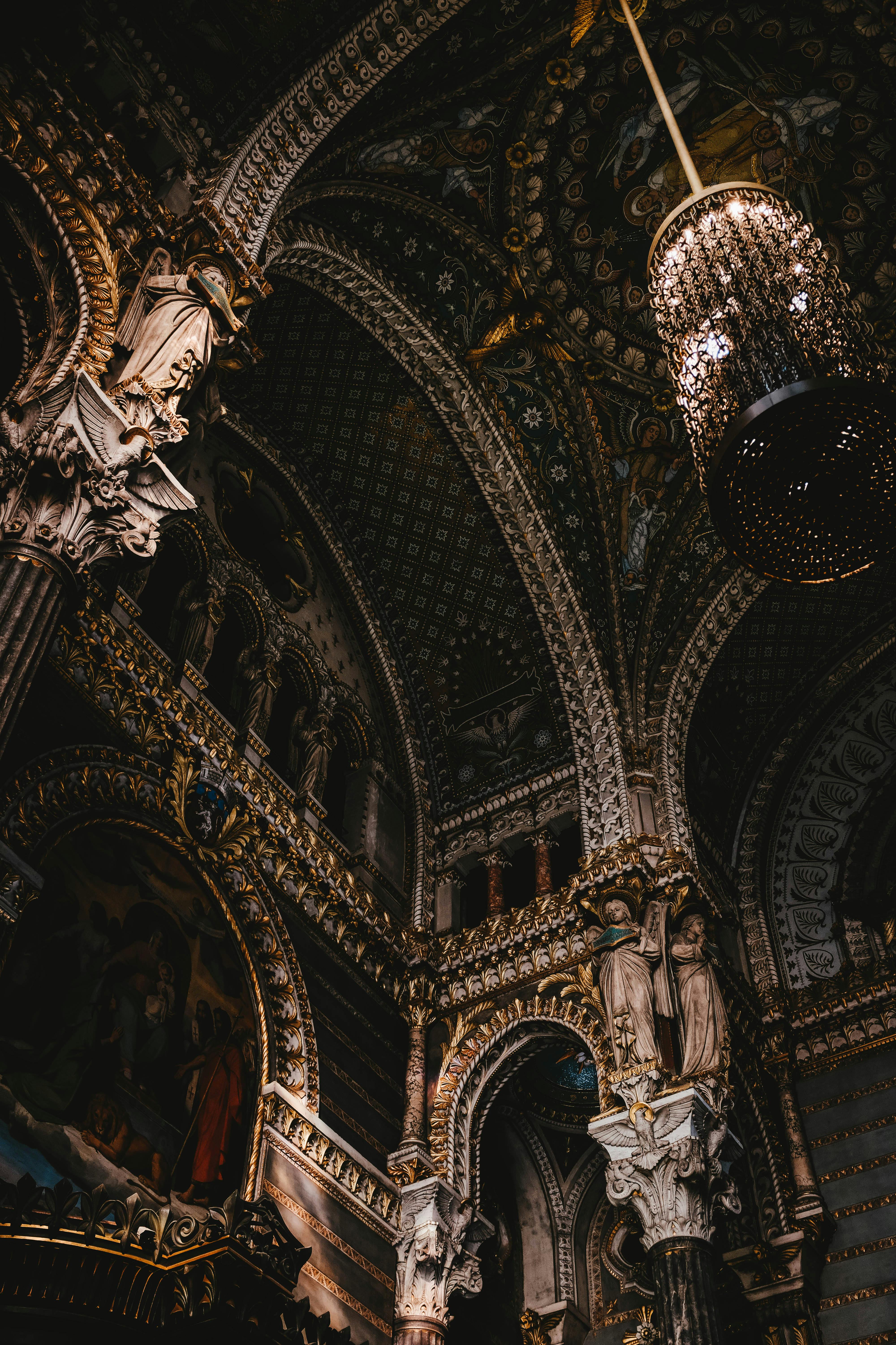 Free Baroque & HD Image