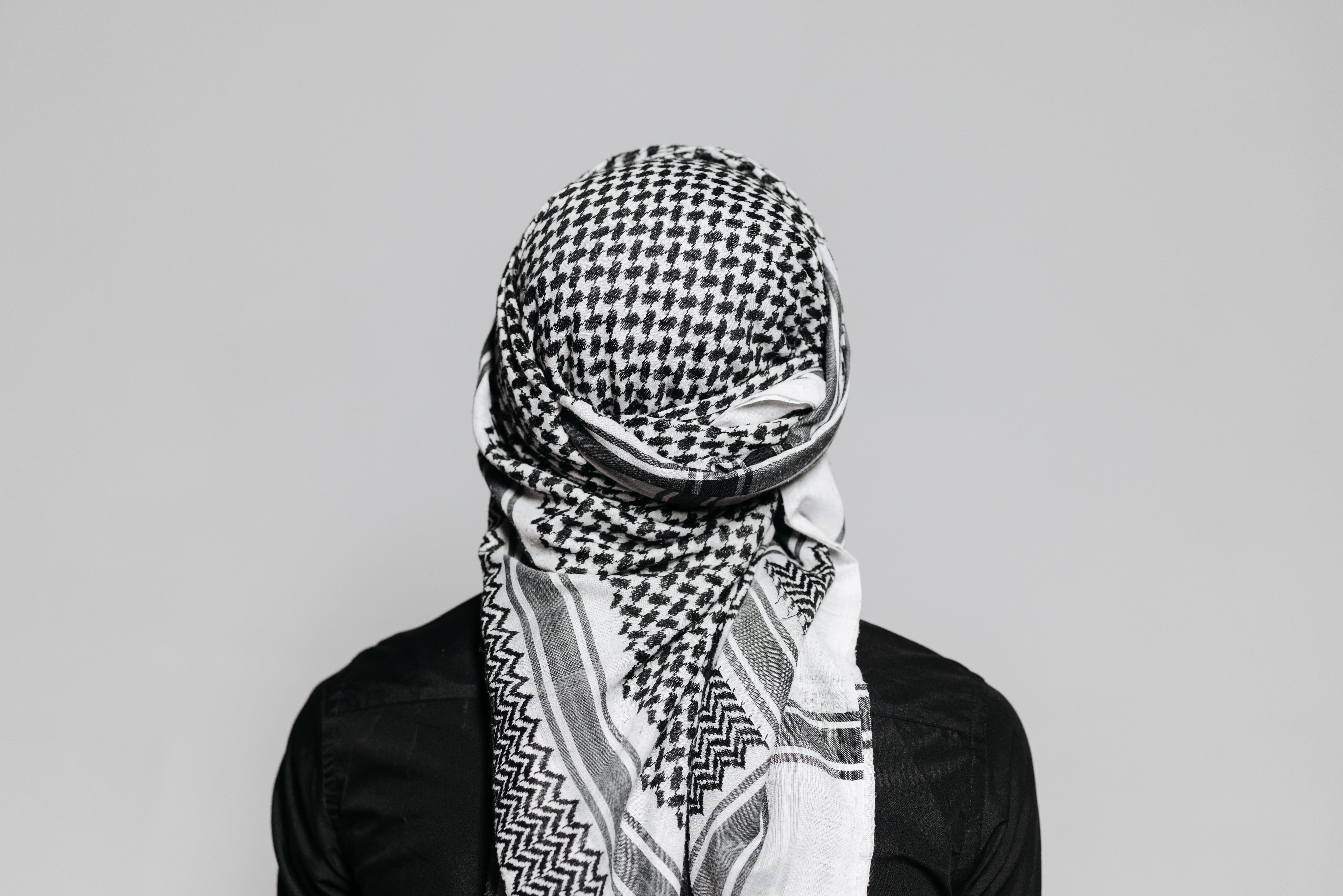PERSPECTIVES: Palestinians will not be