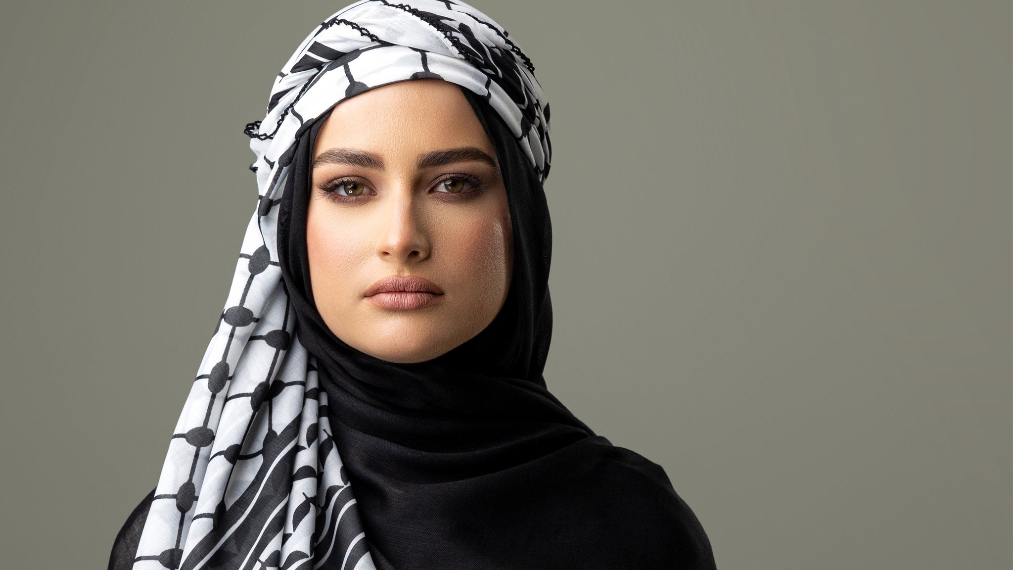 Palestinian Resistance & The Keffiyeh