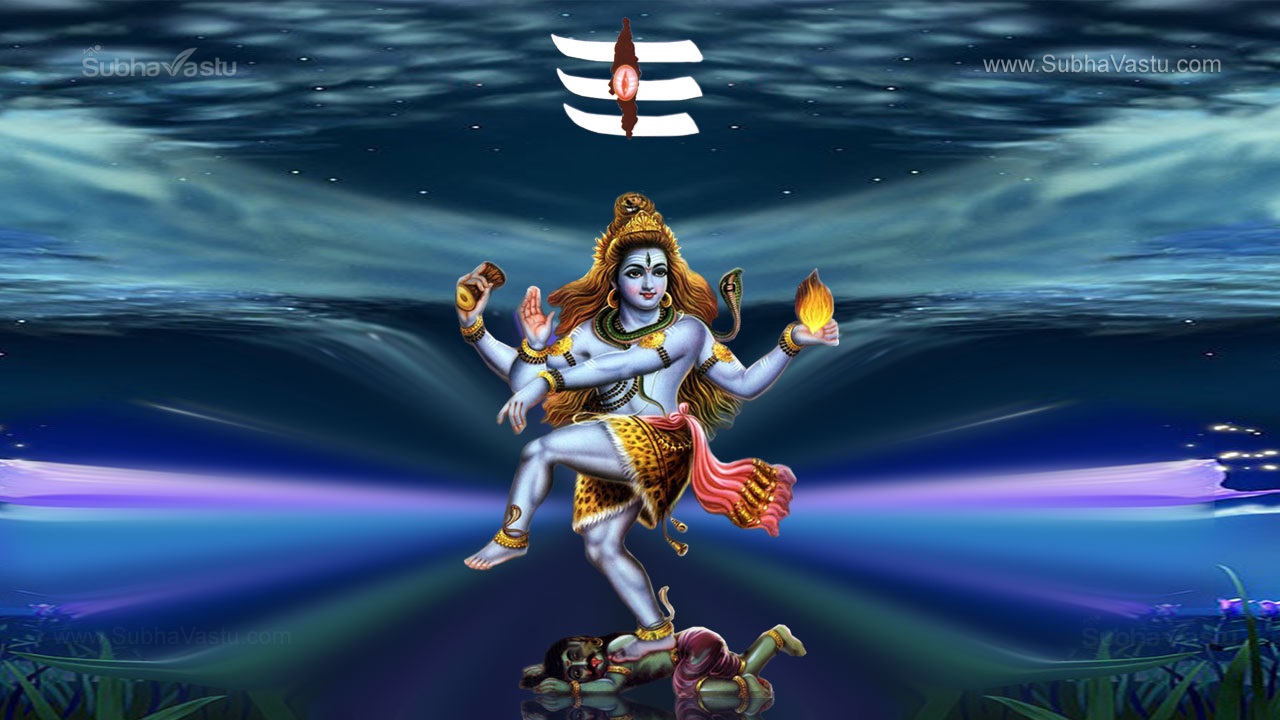 Lord Shiva Desktop Wallpaper_828