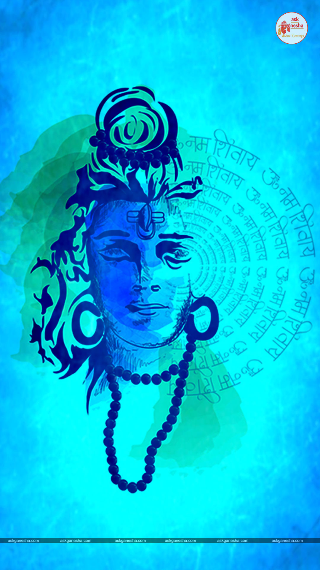 Shiva Wallpaper [HD]. Download Free