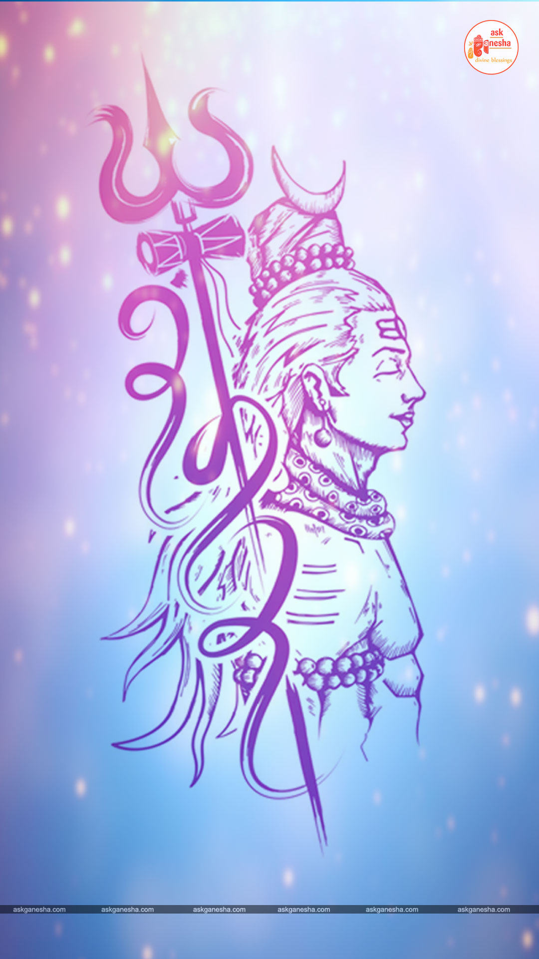 Shiva Wallpaper [HD]. Download Free