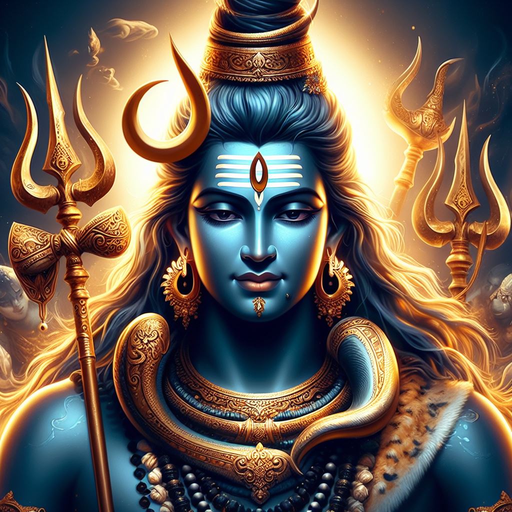 Lord Shiva Photo Wallpaper, HD Lord
