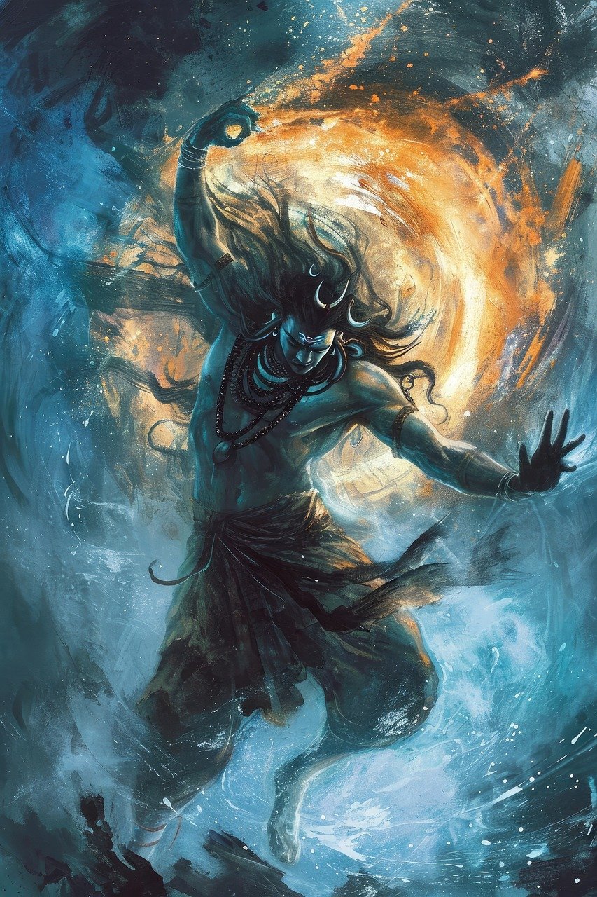 1,Free Lord Shiva & Shiva Image
