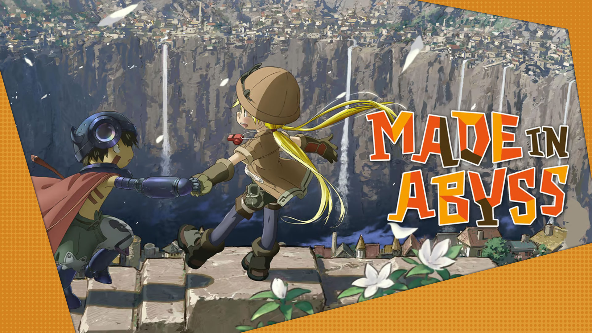 Made in Abyss Anime Is Better Than Manga