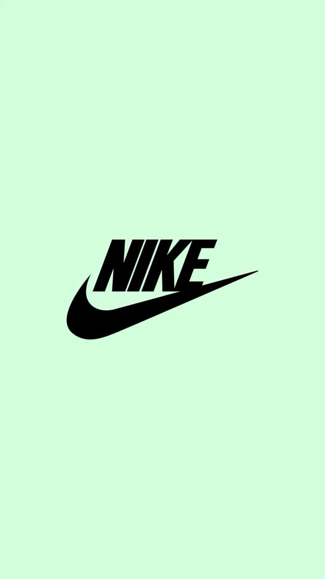 Nike Aesthetic Wallpaper