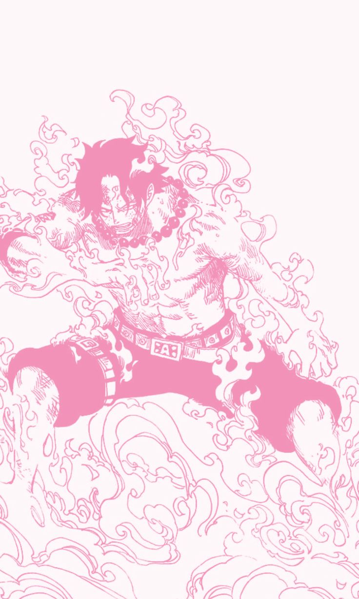 ace / one piece