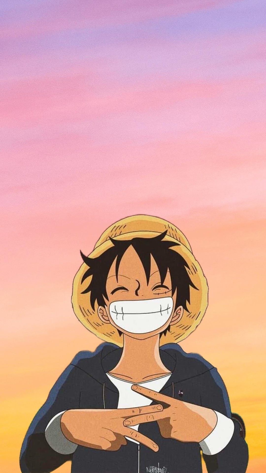One Piece Phone Wallpaper