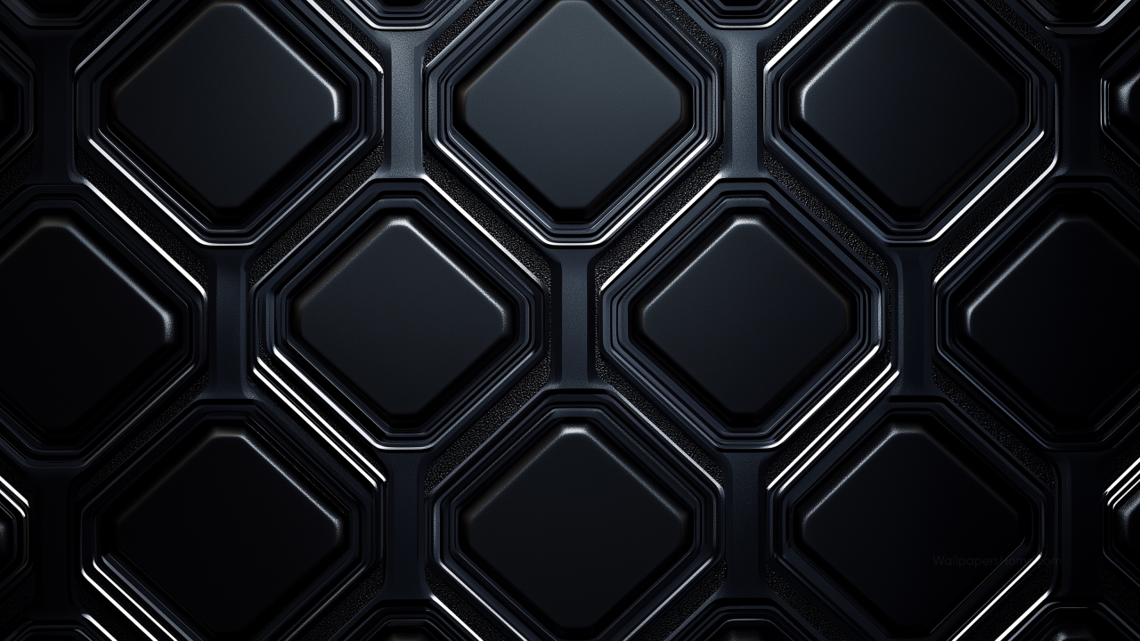 Dark Abstract Wallpaper