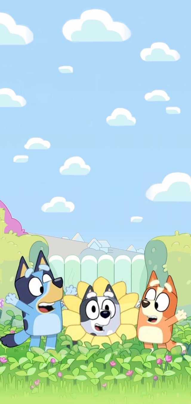 Muffin Cone 2 phone wallpaper