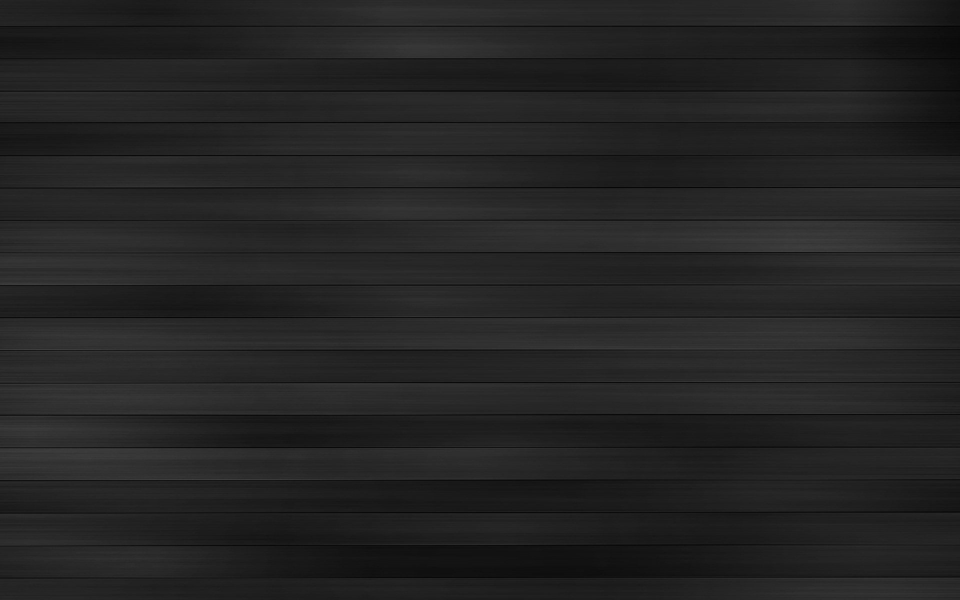 Horizontal lines on a black background