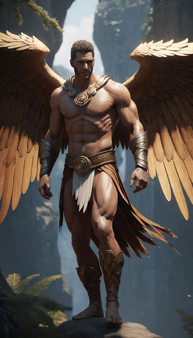 Angel