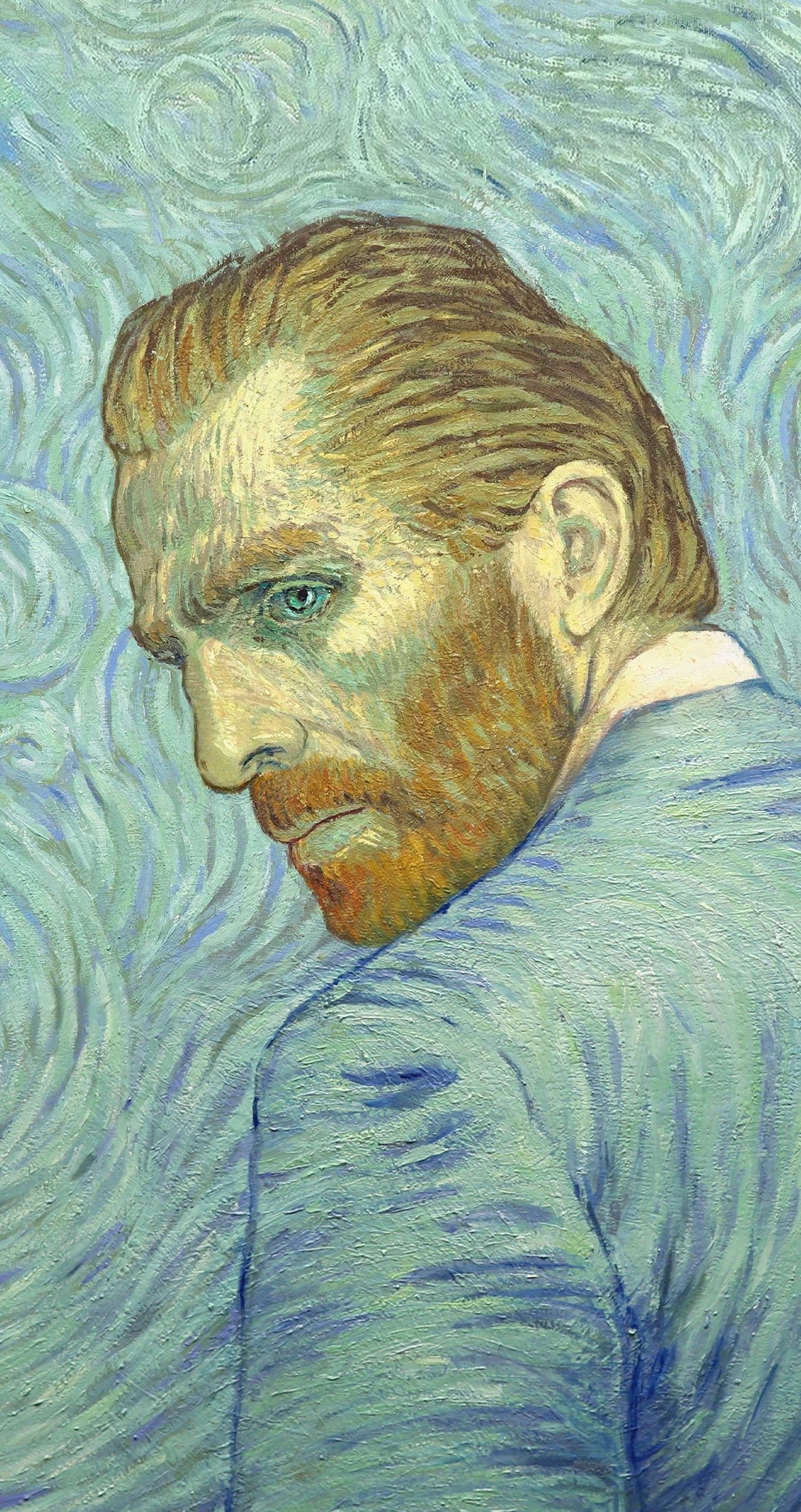 Vincent van Gogh Wallpaper