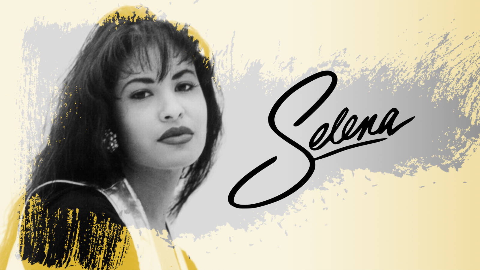 Selena Quintanilla Wallpaper