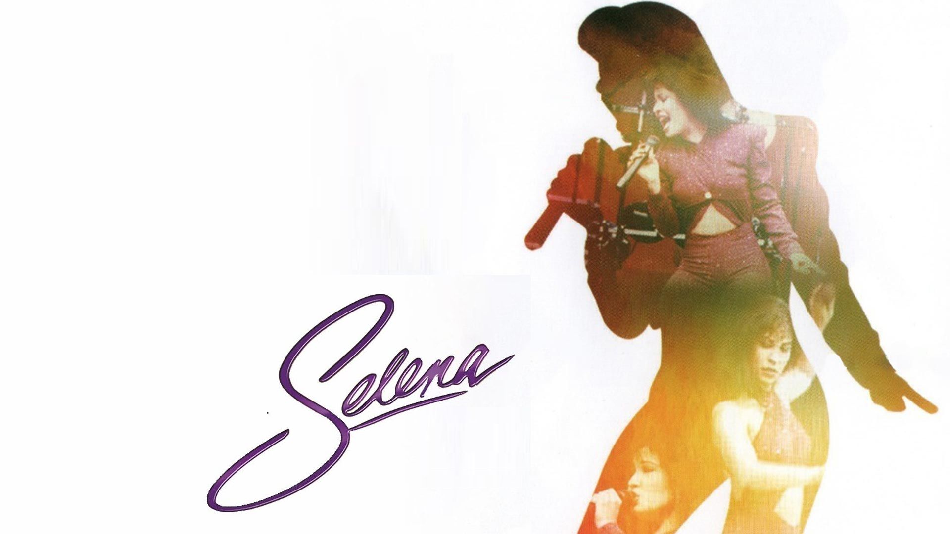Selena Quintanilla Wallpaper