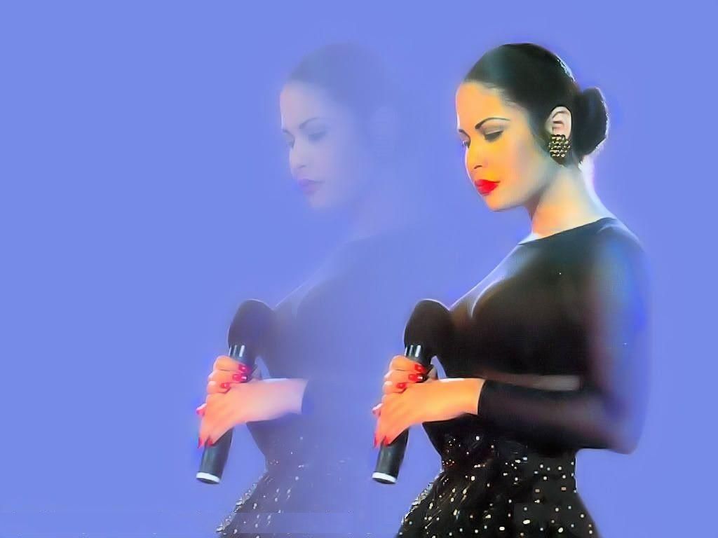Selena Quintanilla Wallpaper