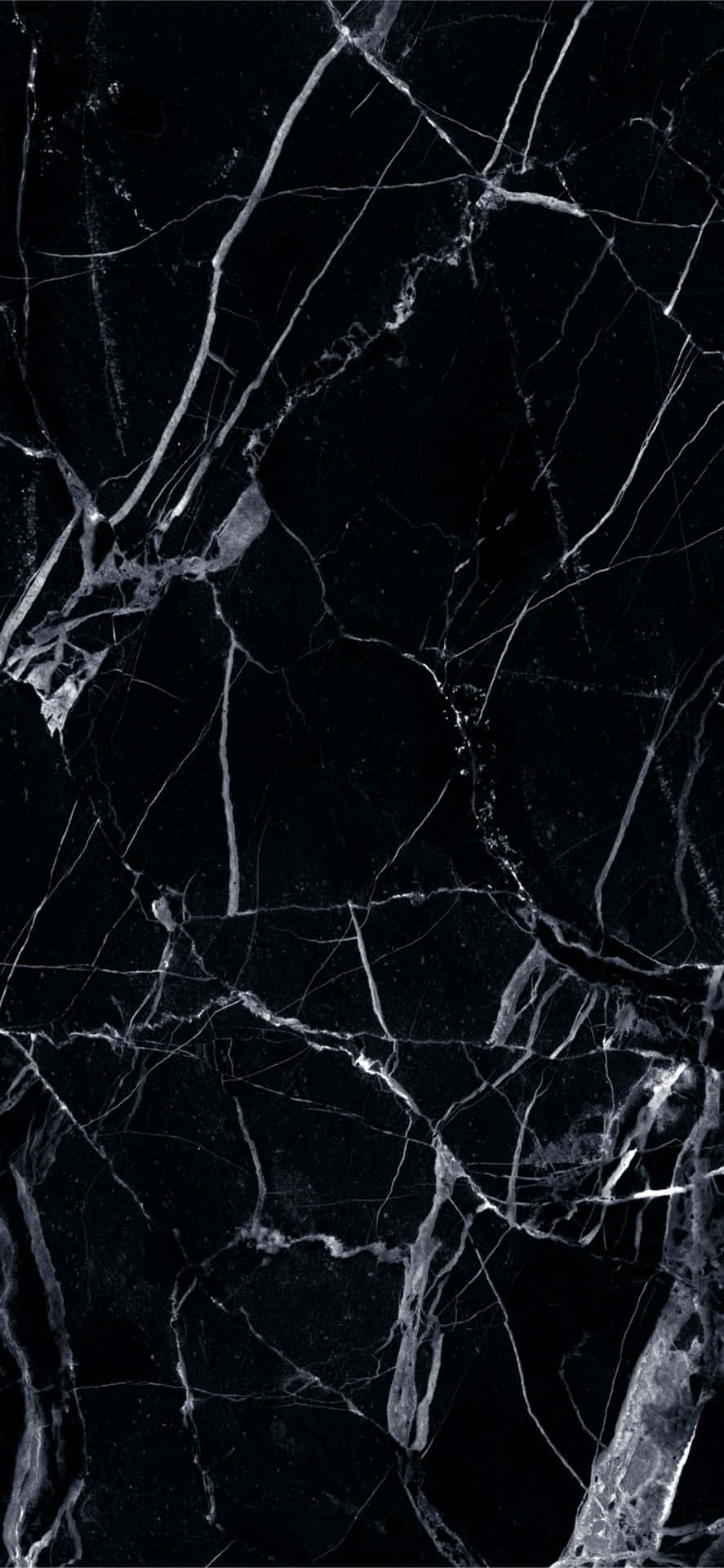Broken Glass Background