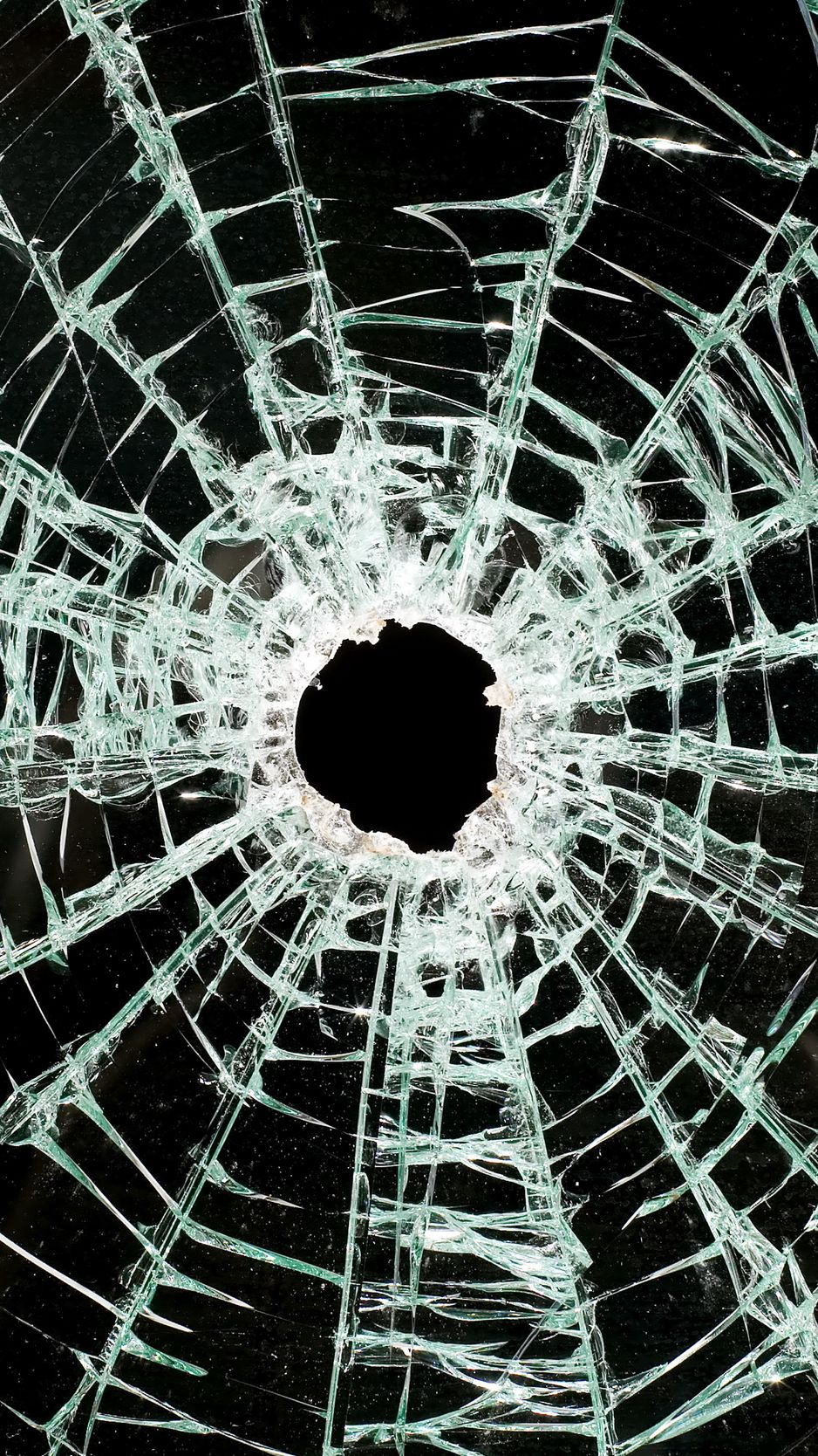 Download wallpaper 938x1668 glass