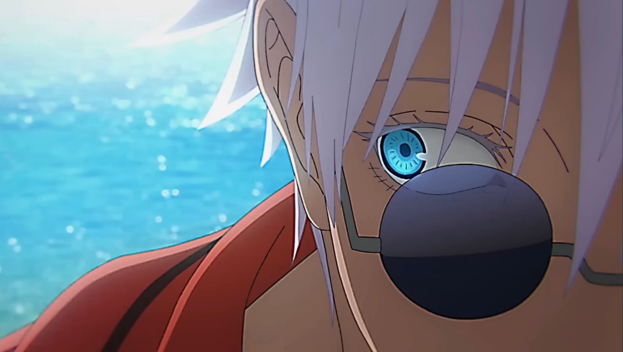 satosugu analysis on Tumblr