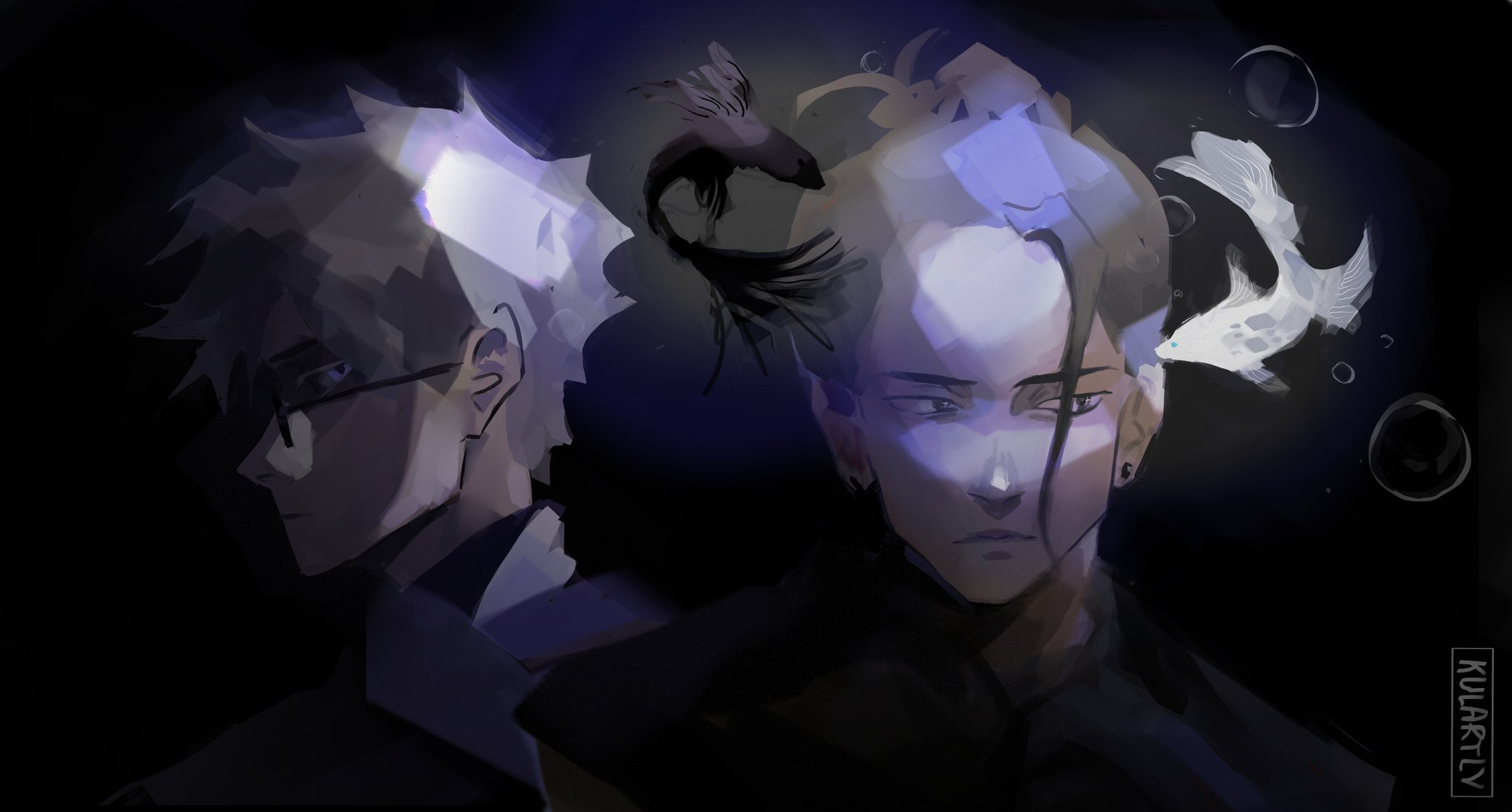 satosugu #JujutsuKaisen